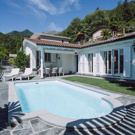 Casa Costa Villa *