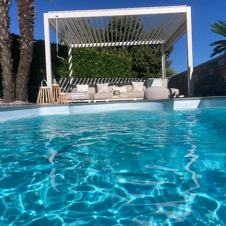 Villa Casa Costa *