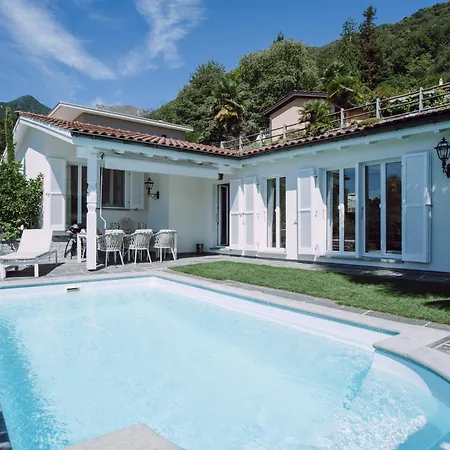 Villa Casa Costa