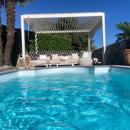 Casa Costa Tenero-Contra