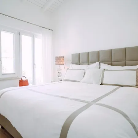 빌라 Casa Costa *