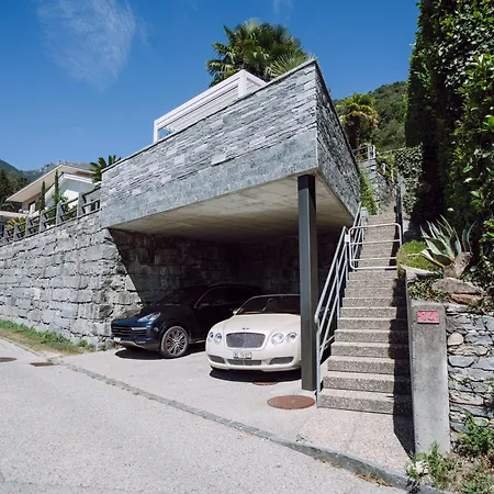 빌라 Casa Costa *